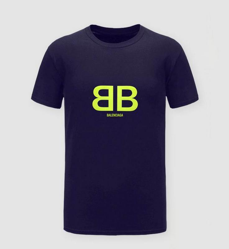 Balenciaga Men's T-shirts 776